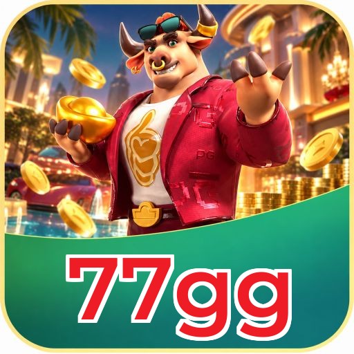 App 77gg com catálogo premium, PIX e suporte 24/7