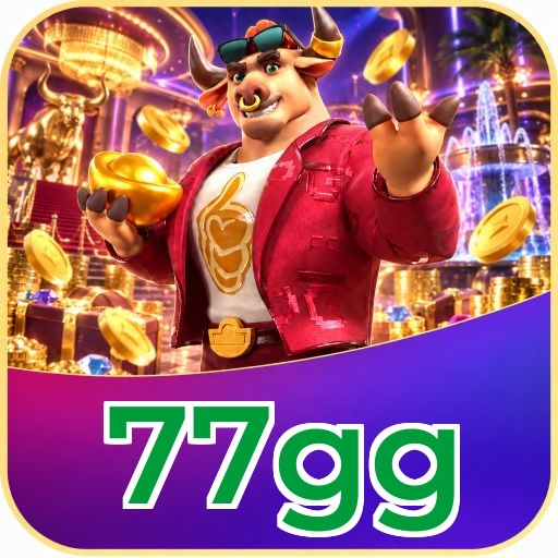 77gg com RTP verificado e jogos auditados pela eCOGRA