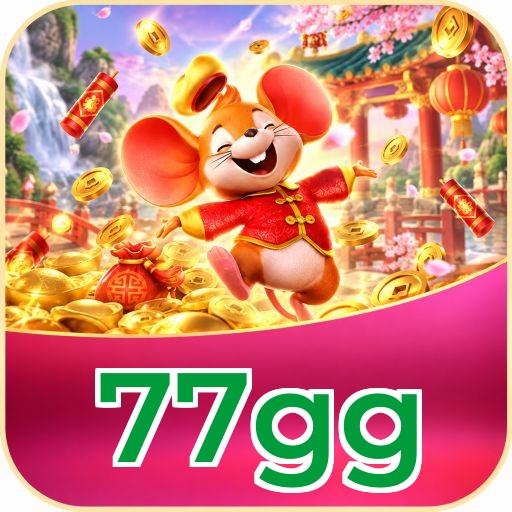 Jackpots progressivos 77gg — R$ 8,3 milhões acumulados