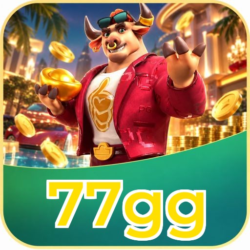 APP 77gg para iOS e Android com 187 mil downloads